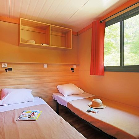 Huttopia Pays De Cordes Sur Ciel Albi Pokój zdjęcie