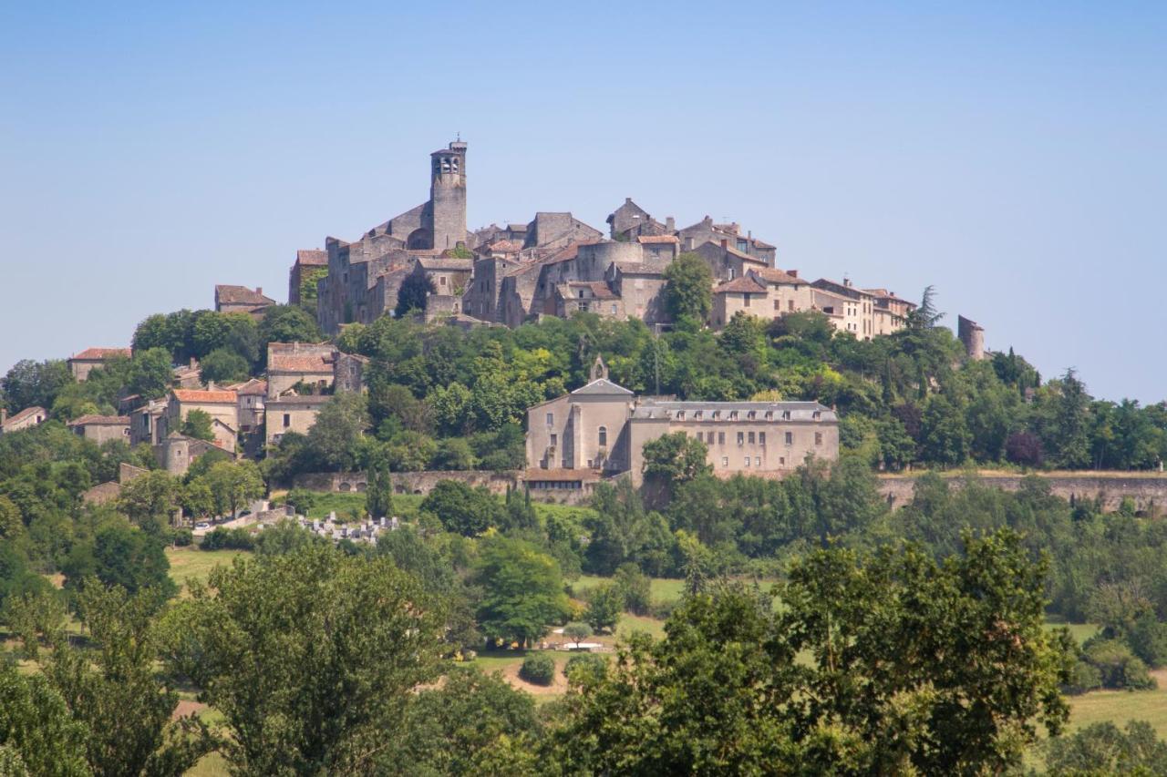 Huttopia Pays De Cordes Sur Ciel Albi Zewnętrze zdjęcie